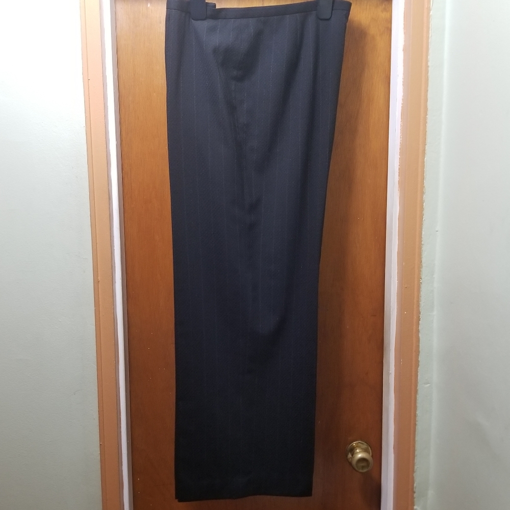 Studio 148 size 16 Pin Stripe Pants